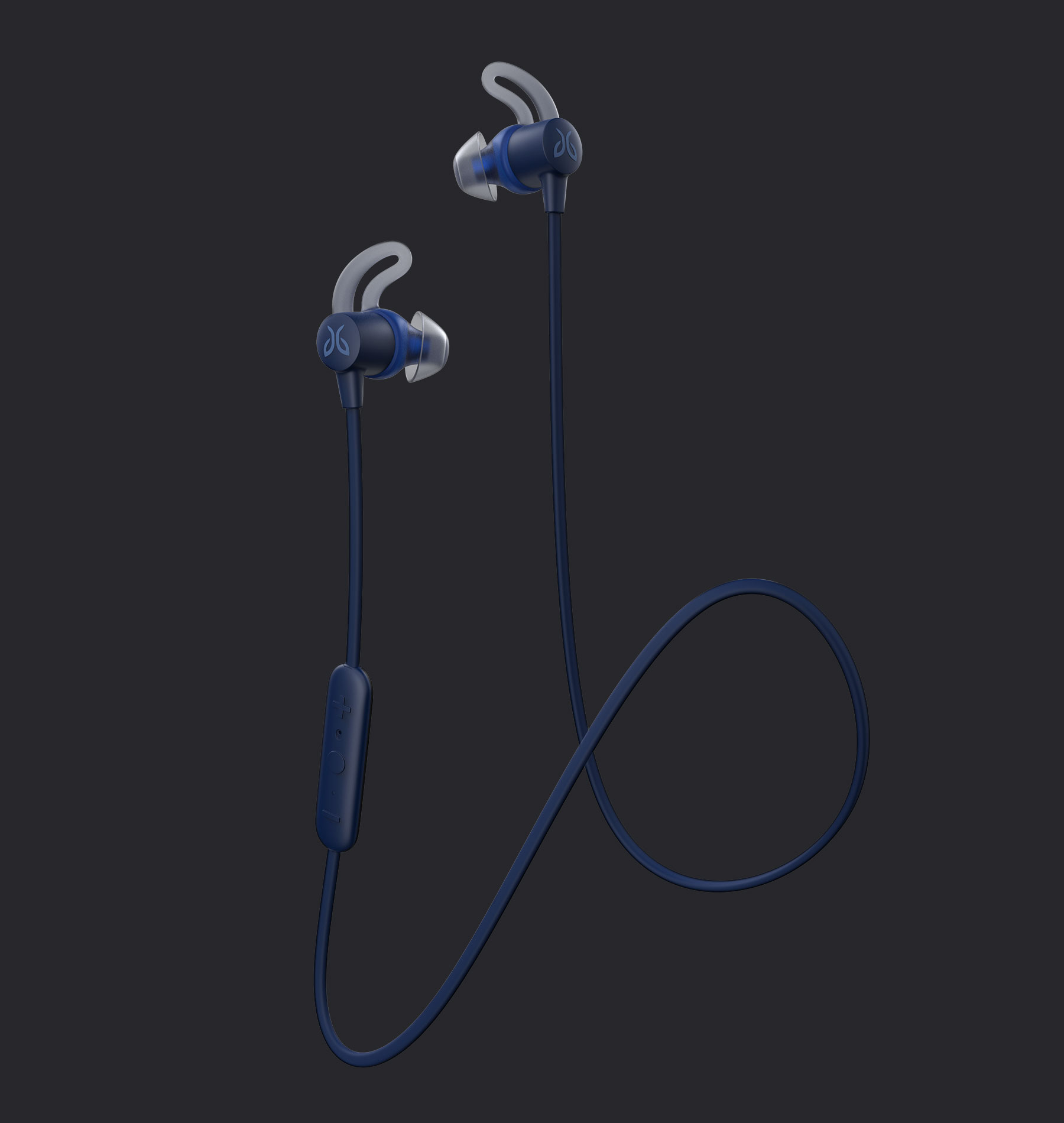 Solstice Azul/Glaciar Jaybird Tarah inalámbrico Intraurales Deporte Auriculares Bluetooth 